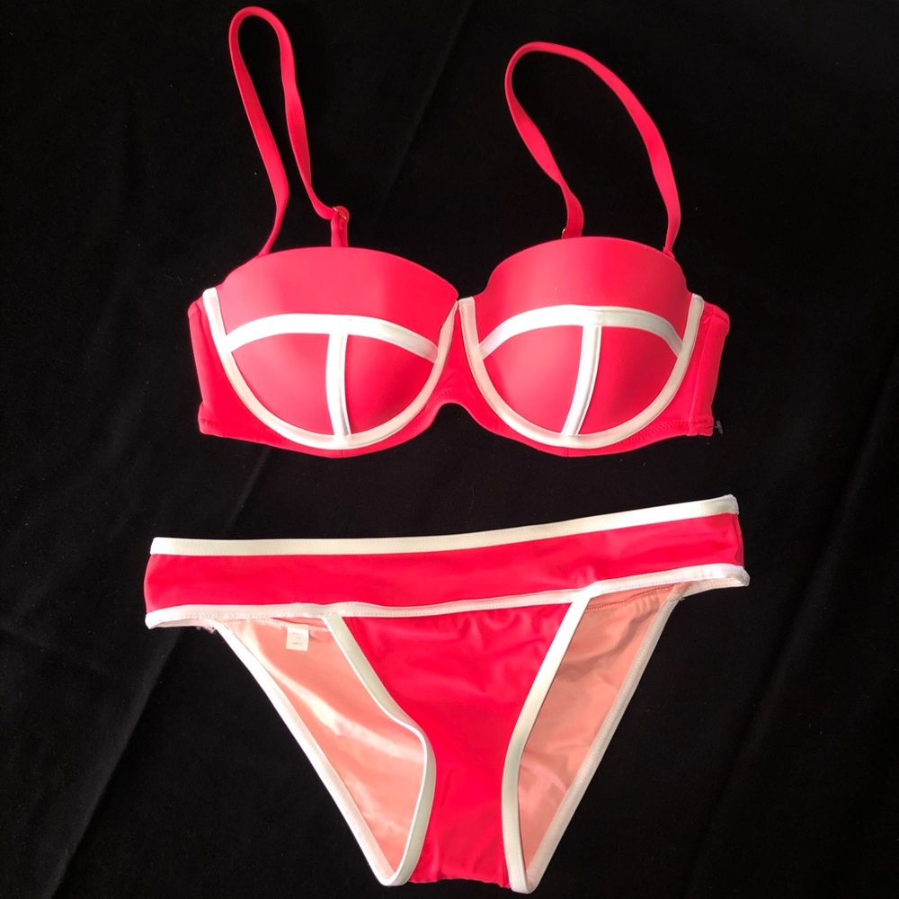 Victoria secret swimsuit